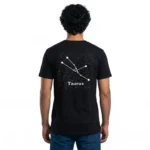 Camiseta Taurus Constelación Zodíaco - Imagen 2