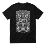 Camiseta Virgo Constelación Zodíaco - Imagen 3