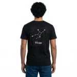 Camiseta Virgo Constelación Zodíaco - Imagen 2