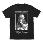 Camiseta Vlad Tepes Empalador - Imagen 3