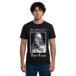 Camiseta Vlad Tepes Empalador - Imagen 4