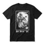 Dr Pest - Camiseta - Imagen 3